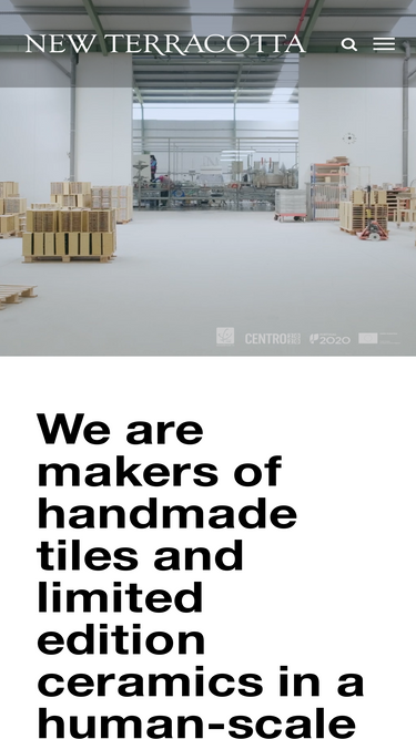 newterracotta.com