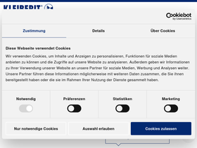 kleiberit-direct.com