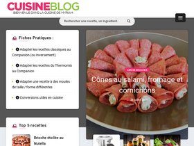 cuisine-blog.fr