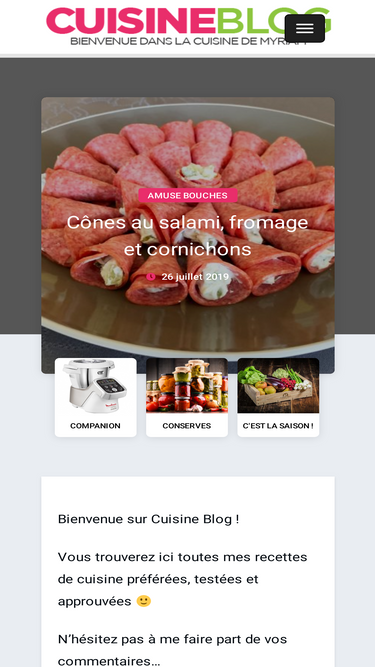 cuisine-blog.fr