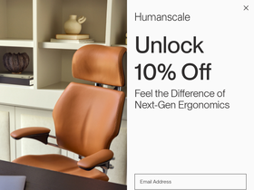 it.humanscale.com