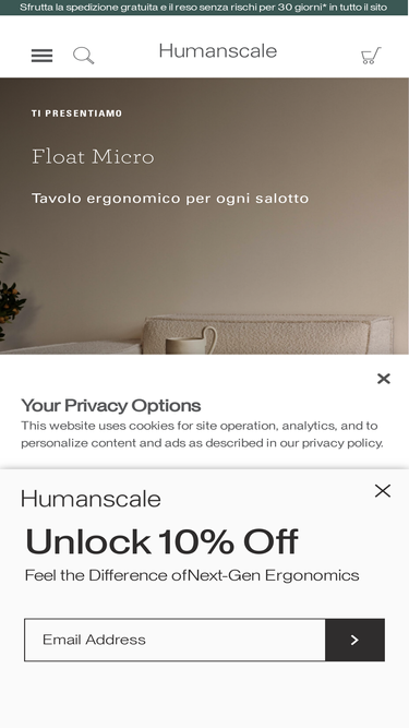 it.humanscale.com