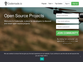 codemade.io