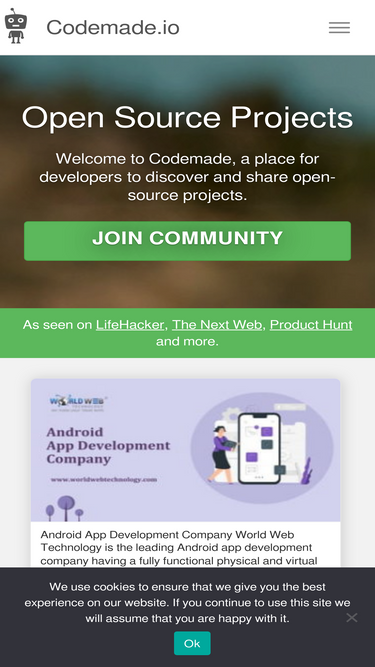 codemade.io