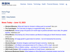 'marketbusinessnews.com' screenshot