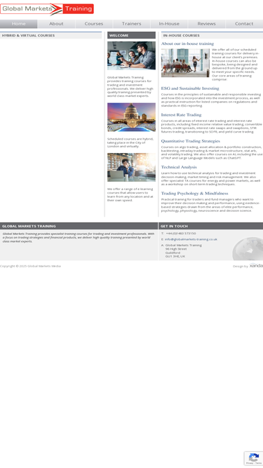 technicalanalyst.co.uk