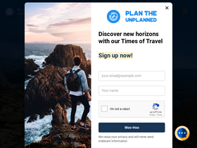 'plantheunplanned.com' screenshot