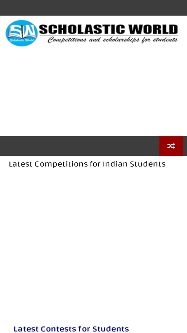 scholasticworld.blogspot.com