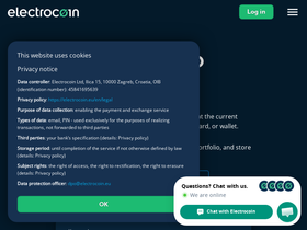 electrocoin.eu