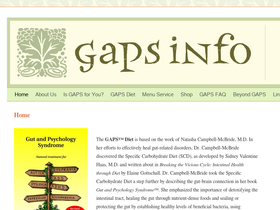 gapsinfo.com