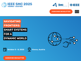 ieeesmc2025.org