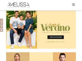 amelissa.com
