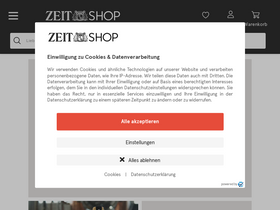 shop.zeit.de