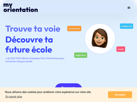 myorientation.fr