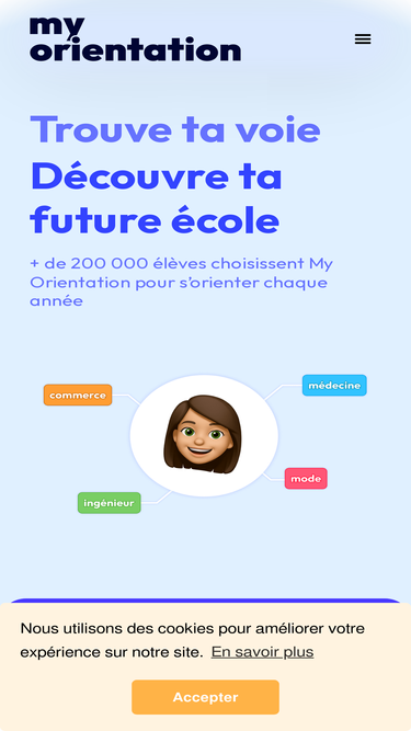 myorientation.fr