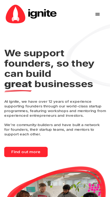 ignite.io
