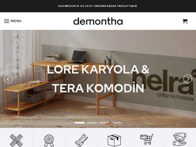 demontha.com.tr