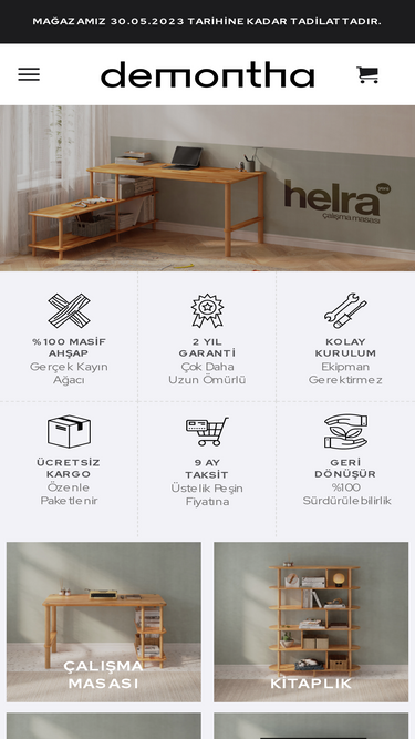 demontha.com.tr