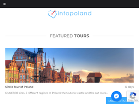 intopoland.com