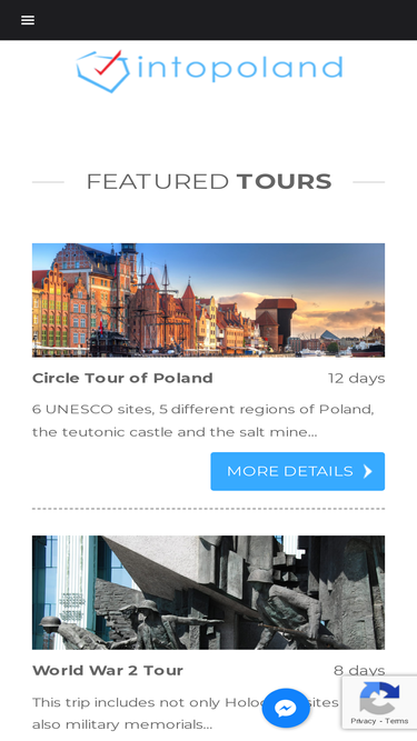 intopoland.com