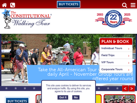 theconstitutional.com