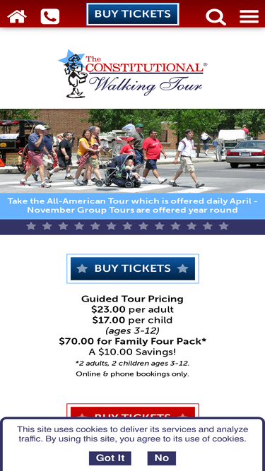 theconstitutional.com