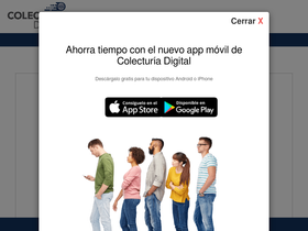 colecturiadigital.com