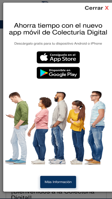 colecturiadigital.com