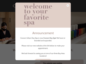cocoonbare.com