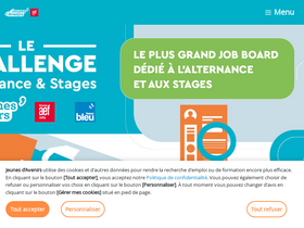jeunesdavenirs-recrut.fr