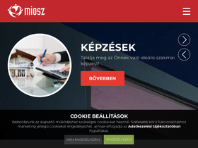 miosz.hu