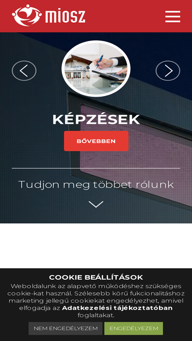 miosz.hu