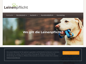 leinenpflicht.com