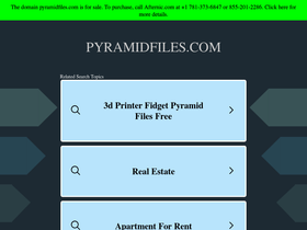 pyramidfiles.com