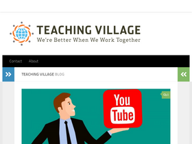 teachingvillage.org