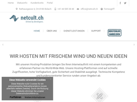 netcult.ch