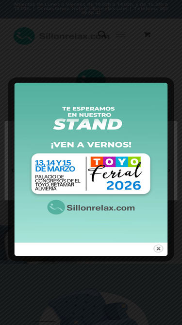 sillonrelax.com