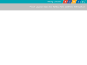 'bcalife.co.id' screenshot