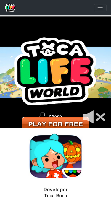 Toca Boca 5play.ru APK 2023 latest 1.74 for Android