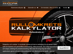 rullomkrets.se