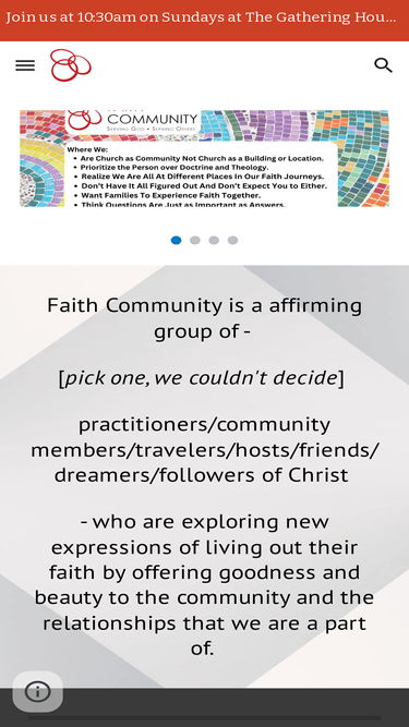 faithcomm.com