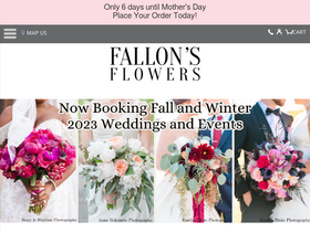 fallonsflowers.com