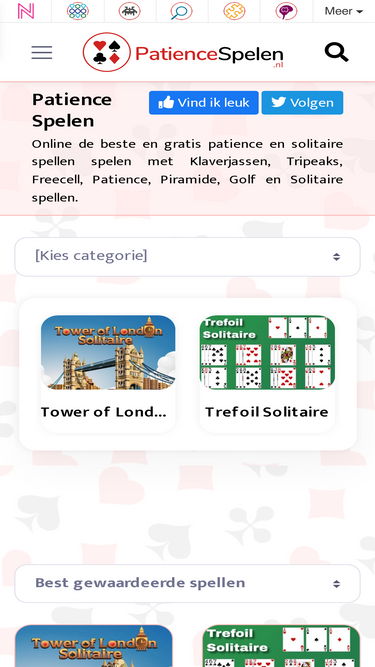 gameduell.nl Competitors - Top Sites Like gameduell.nl