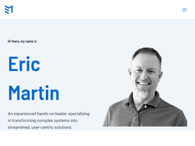ericmmartin.com