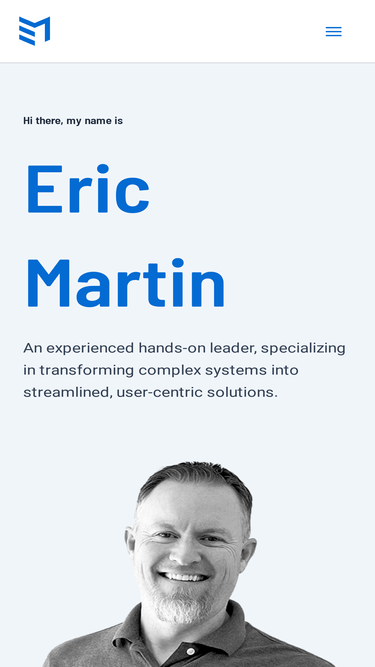 ericmmartin.com