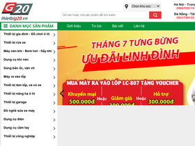 'thietbig20.vn' screenshot