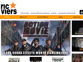 ricviers.com