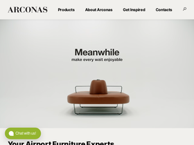 arconas.com