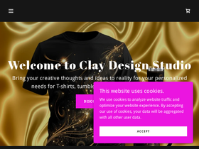 claydesignstudio.com