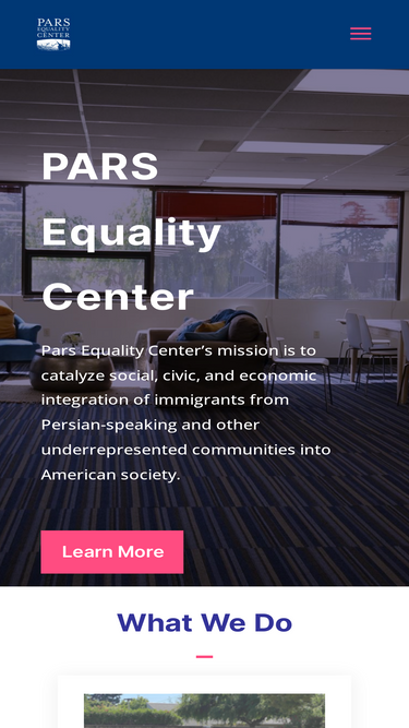 parsequalitycenter.org